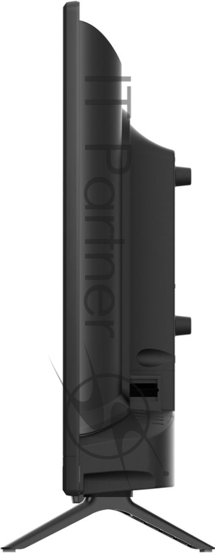 Телевизор LED Starwind 24 SW-LED24SG303 Яндекс.ТВ черный HD 60Hz DVB-T DVB-T2 DVB-C DVB-S DVB-S2 USB WiFi Smart TV