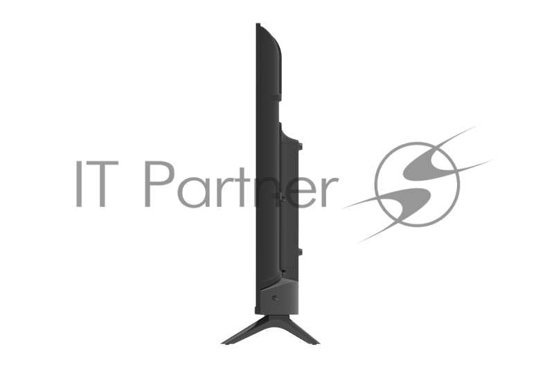 Телевизор HARPER 43F750TS NEW Frameless ЯНДЕКС AOSP 9.0 1RAM + 8Gb ROM