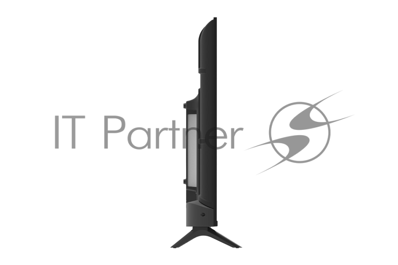 Телевизор HARPER 43F750TS NEW Frameless ЯНДЕКС AOSP 9.0 1RAM + 8Gb ROM