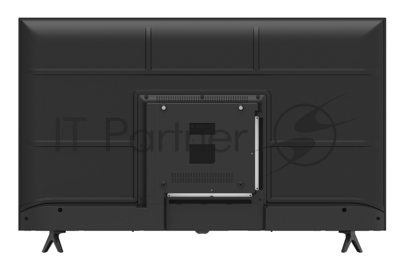 Телевизор HARPER 43F750TS NEW Frameless ЯНДЕКС AOSP 9.0 1RAM + 8Gb ROM
