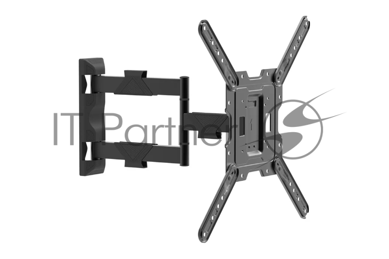 Наклонно-поворотный подвес для телевизоров HARPER TVFW-65 Black