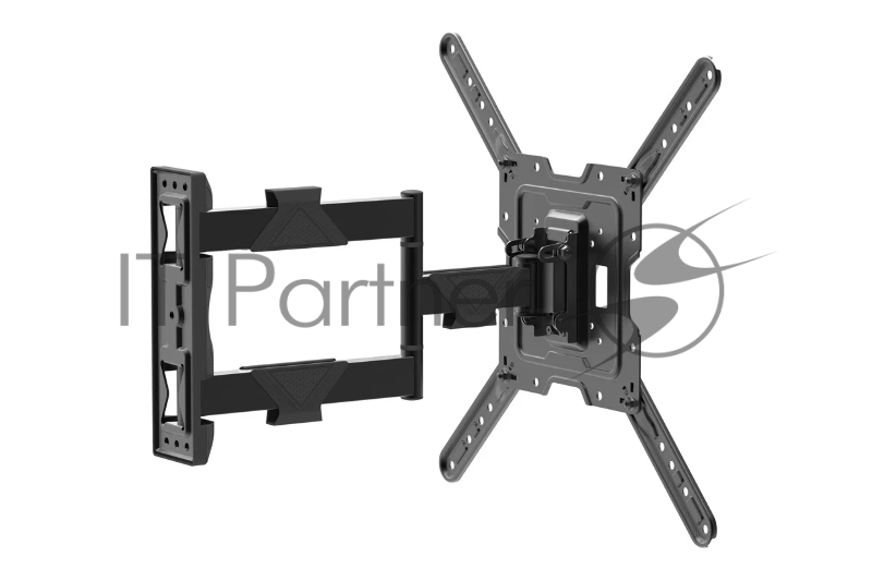 Наклонно-поворотный подвес для телевизоров HARPER TVFW-65 Black