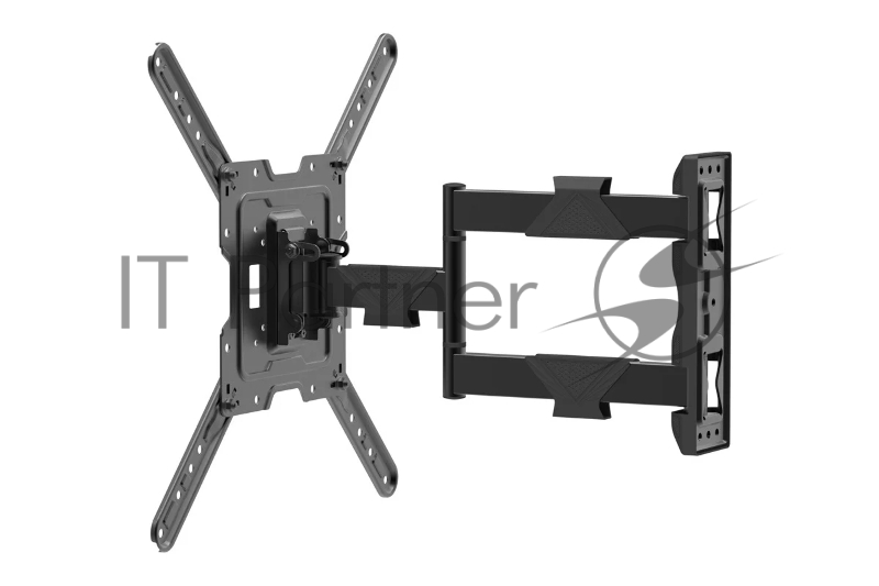 Наклонно-поворотный подвес для телевизоров HARPER TVFW-65 Black