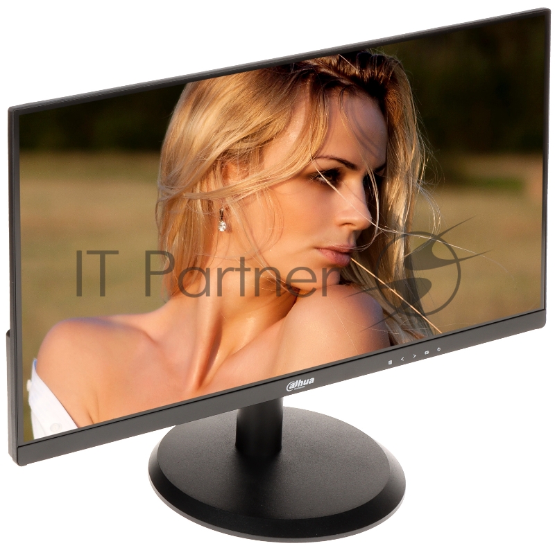 Монитор Dahua 21.5 LM22-H200 VA LED 16:9 1920x1080 6ms 1000:1 250cd 178/178 D-sub HDMI MM 60Hz 24/7 ready VESA Black 2 years