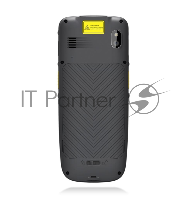 Терминал сбора данных Mobile Computer with 4 touchscreen, 2D CMOS imager with Laser Aimer (CM6x), 4GB/64GB, BT, WiFi, 4G, GPS, NFC, Camera. USB cable, rubber boot, battery and multi plug adapter. OS: Android 11 GMS.