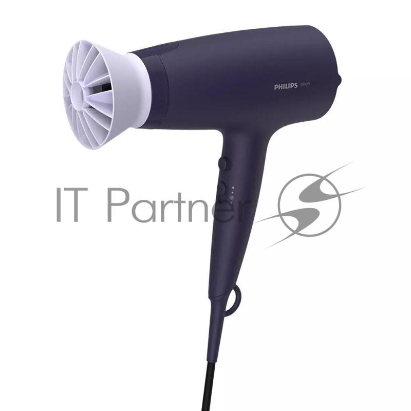 Фен PHILIPS BHD340/10