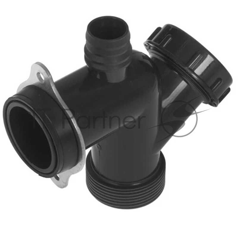 Измельчитель пищевых отходов HARPER HWD-400D01