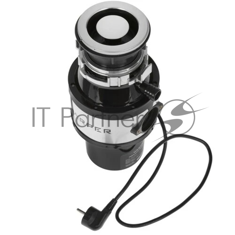 Измельчитель пищевых отходов HARPER HWD-400D01