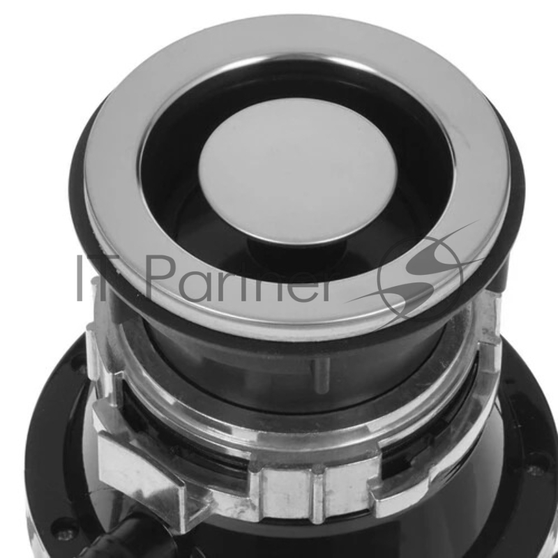 Измельчитель пищевых отходов HARPER HWD-400D01