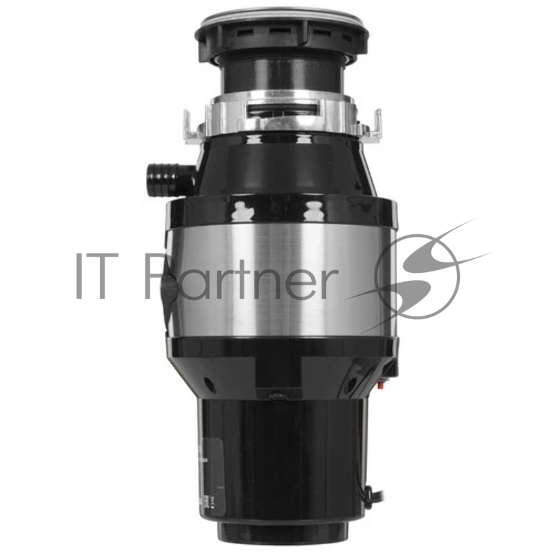 Измельчитель пищевых отходов HARPER HWD-400D01