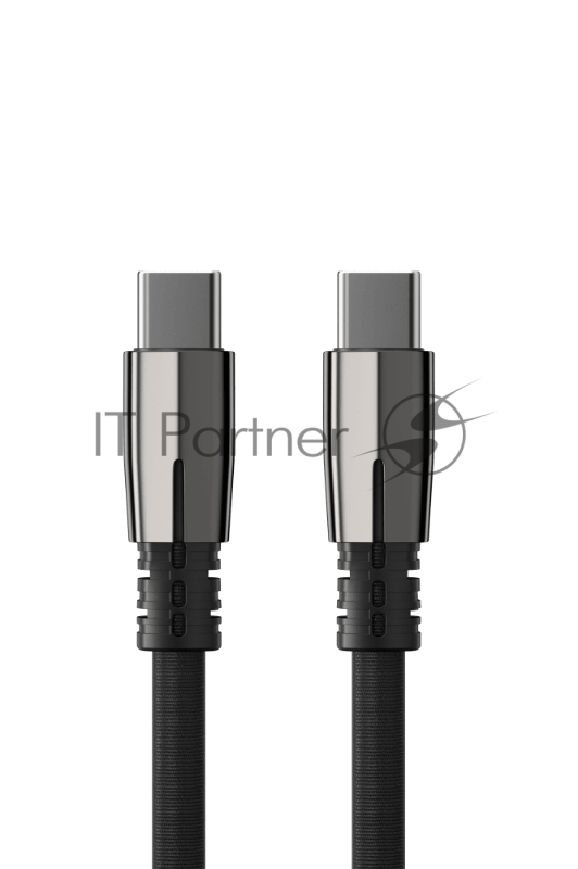 Кабель Accesstyle CC50-F100LED Black