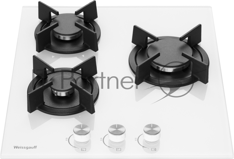 Газовая панель Weissgauff HG 430 WGH