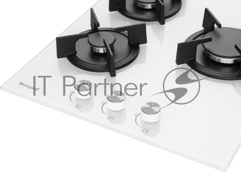 Газовая панель Weissgauff HG 430 WGH