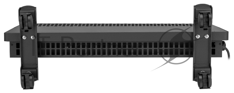 Конвектор Domfy DCB-CH1120 2000Вт черный