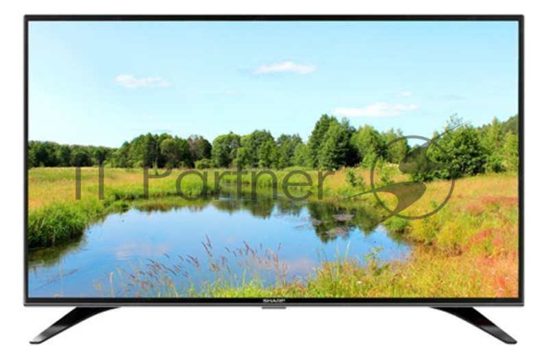 Телевизор LED32 Sharp 2T-C32BC6NX