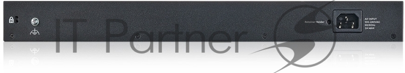 Коммутатор Zyxel NebulaFlex XMG1930-30-ZZ0101F 4x10G управляемый