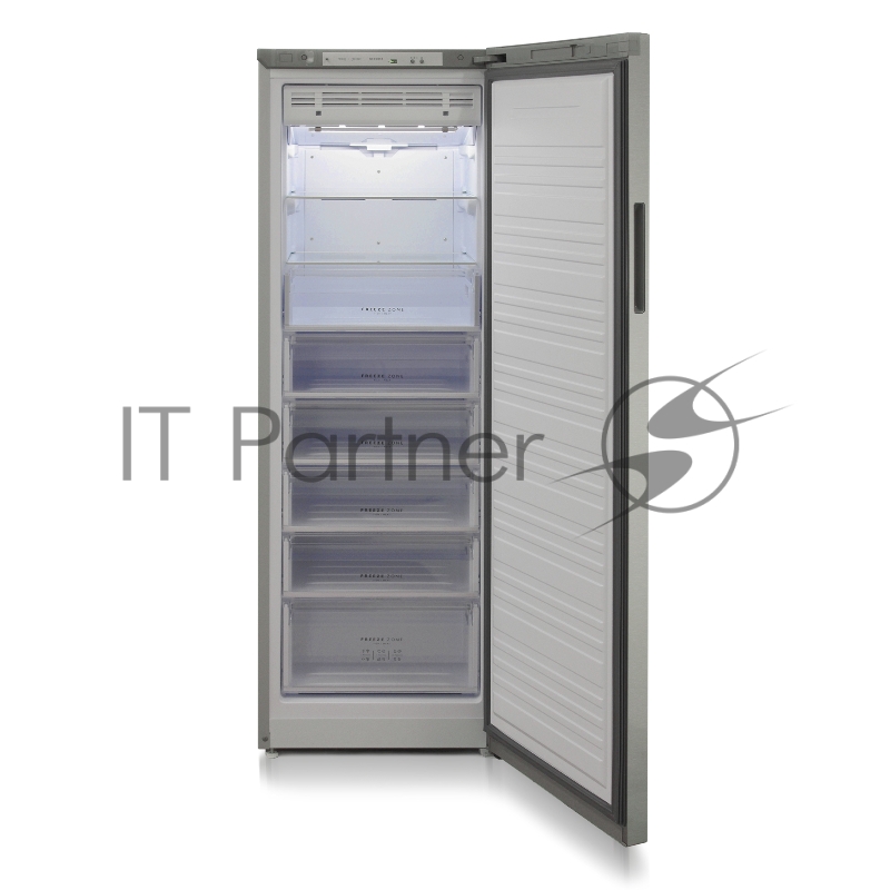 Морозильная камера ТИПА I БИРЮСА-C6047SN