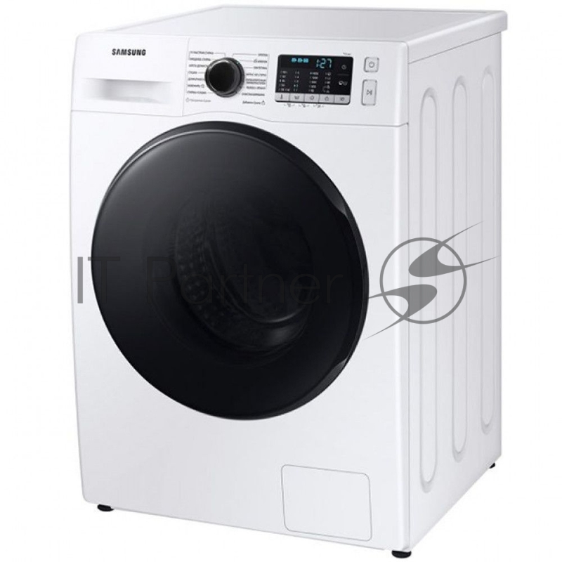 Стиральная машина Samsung WD70TA047BE/LD класс: B загр.фронтальная макс.:7кг (с сушкой) белый