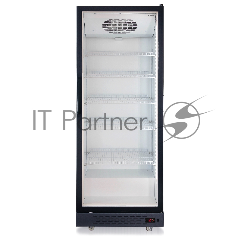 ВИТРИНА ХОЛОДИЛЬНАЯ БИРЮСА B500DU