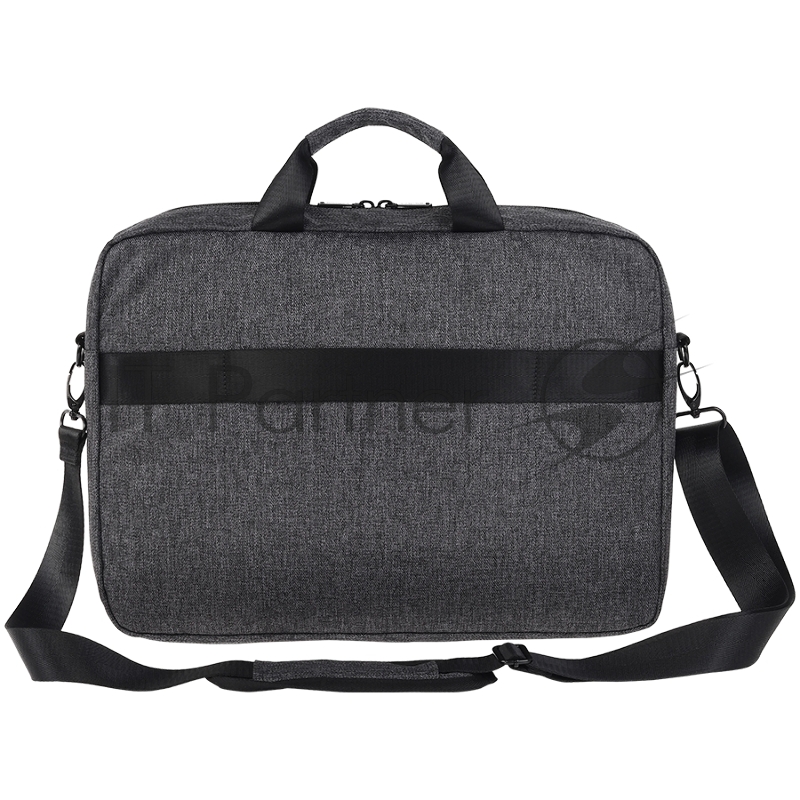 Сумка CANYON B-5, Laptop bag for 15.6 inch410MM x300MM x 70MMDark GreyExterior materials: 100% PolyesterInner materials:100% Polyester