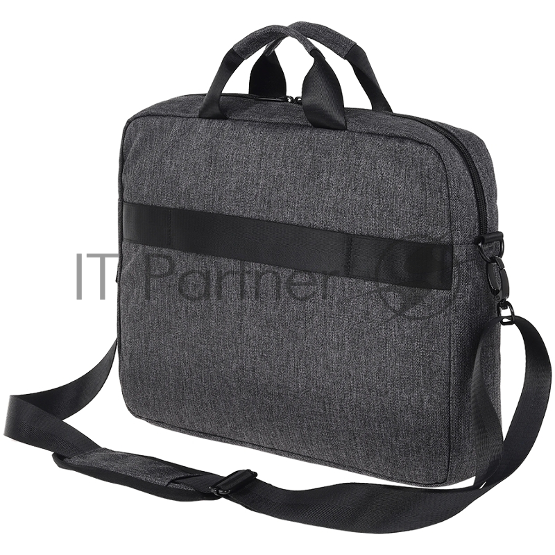 Сумка CANYON B-5, Laptop bag for 15.6 inch410MM x300MM x 70MMDark GreyExterior materials: 100% PolyesterInner materials:100% Polyester