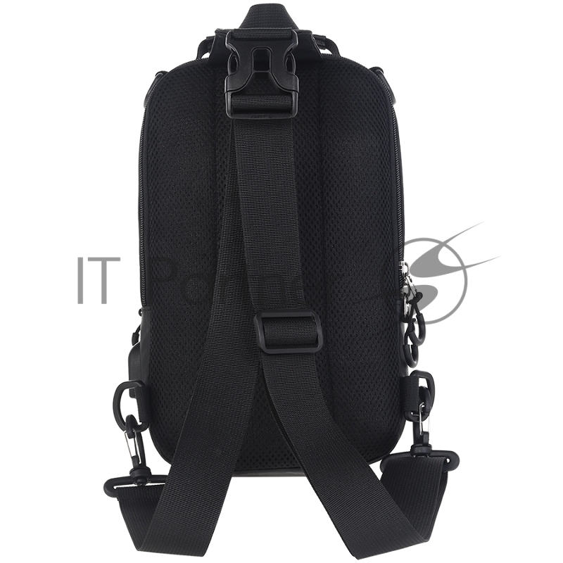 Сумка CANYON CB-1, fanny pack 290MM x160MM x90MMBlackExterior materials: 100% PolyesterInner materials:100% Polyester