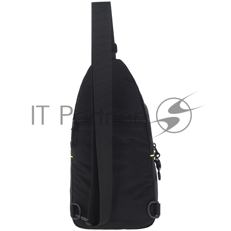 Сумка CANYON CB-2, fanny pack 350MM x170MM x 70MMBlackExterior materials: 100% PolyesterInner materials:100% Polyester