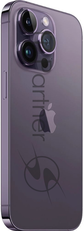 Мобильный телефон APPLE IPHONE 14 PRO 128GB PURPLE MQ0D3CH/A