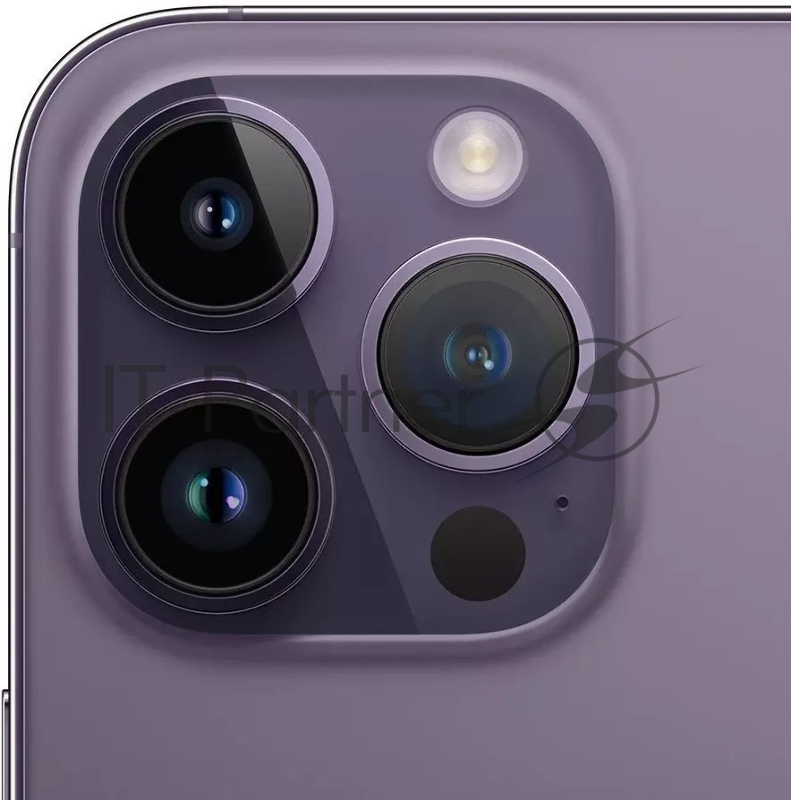 Мобильный телефон APPLE IPHONE 14 PRO 128GB PURPLE MQ0D3CH/A