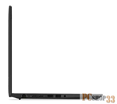 Ноутбук LENOVO TP T14 G3 CI5-1235U 14 16/512 W11P 21AH00BPUS