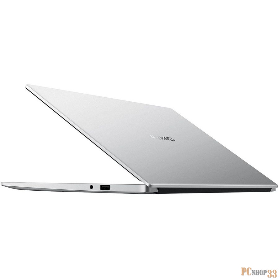 Ноутбук HUAWEI MATEBOOK D14 CI5-1155G7 14 8G+512G NBDE-WDH9 GRAY
