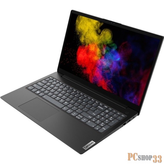 Ноутбук LENOVO V15 G2 ITL CI7-1165G7 15 16/512GB 82KB00CDRM