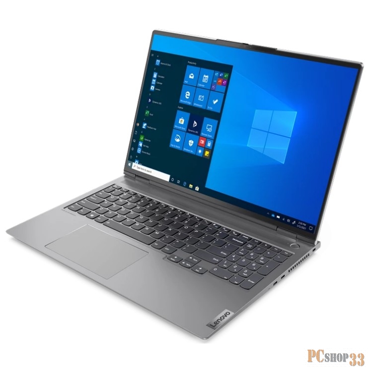 Ноутбук LENOVO TB16P-G2 ACH R9-5900HX 16 32GB/1TB 20YM002VRM