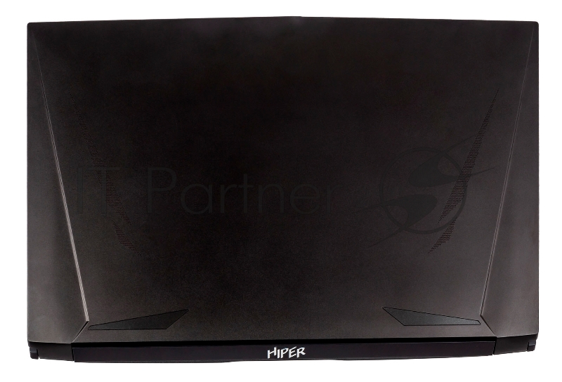 Ноутбук Hiper G16 Core i5 10400 16Gb SSD1Tb NVIDIA GeForce RTX 3070 8Gb 16.1 IPS FHD (1920x1080) Linux BT Cam