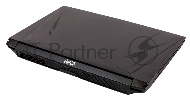 Ноутбук Hiper G16 Core i5 10400 16Gb SSD1Tb NVIDIA GeForce RTX 3070 8Gb 16.1 IPS FHD (1920x1080) Linux BT Cam