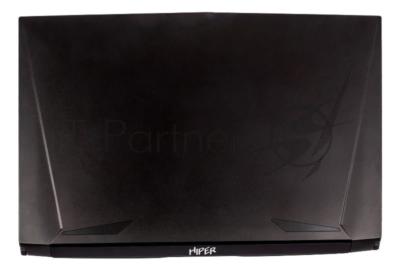 Ноутбук Hiper G16 Core i5 10400 16Gb SSD512Gb NVIDIA GeForce RTX 3070 8Gb 16.1 IPS FHD (1920x1080) Linux BT Cam