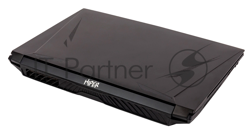Ноутбук Hiper G16 Core i5 10400 16Gb SSD512Gb NVIDIA GeForce RTX 3070 8Gb 16.1 IPS FHD (1920x1080) Linux BT Cam