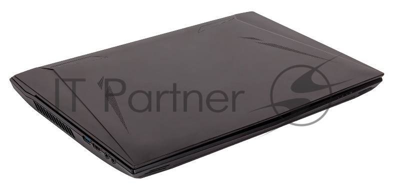 Ноутбук Hiper G16 Core i5 10400 16Gb SSD512Gb NVIDIA GeForce RTX 3070 8Gb 16.1 IPS FHD (1920x1080) Linux BT Cam