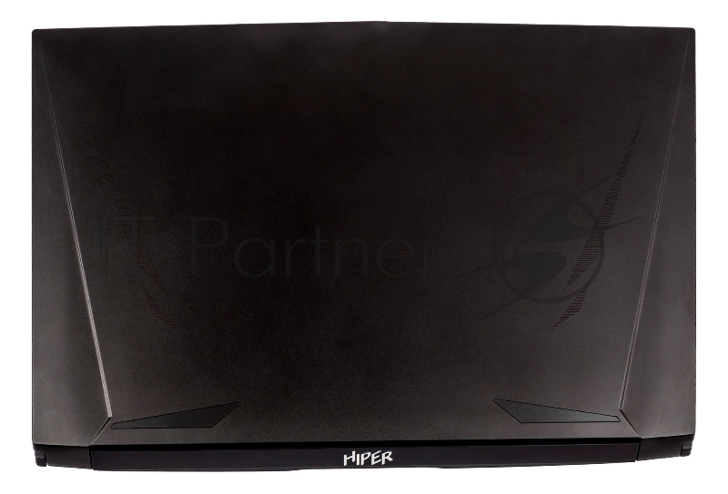 Ноутбук Hiper G16 Core i5 10400 16Gb SSD512Gb NVIDIA GeForce RTX 3070 8Gb 16.1 IPS FHD (1920x1080) Windows 11 Professional BT Cam