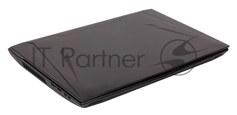 Ноутбук Hiper G16 Core i5 10400 16Gb SSD512Gb NVIDIA GeForce RTX 3070 8Gb 16.1 IPS FHD (1920x1080) Windows 11 Professional BT Cam