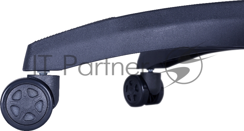 Кресло Cooler Master Caliber E1 Gaming Chair Black