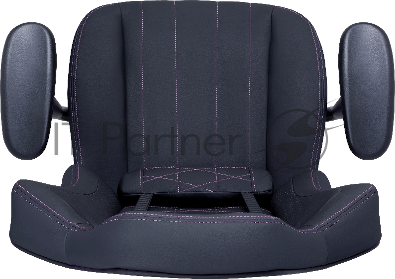 Кресло Cooler Master Caliber E1 Gaming Chair Black
