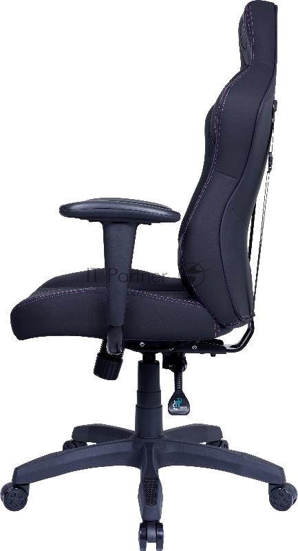 Кресло Cooler Master Caliber E1 Gaming Chair Black