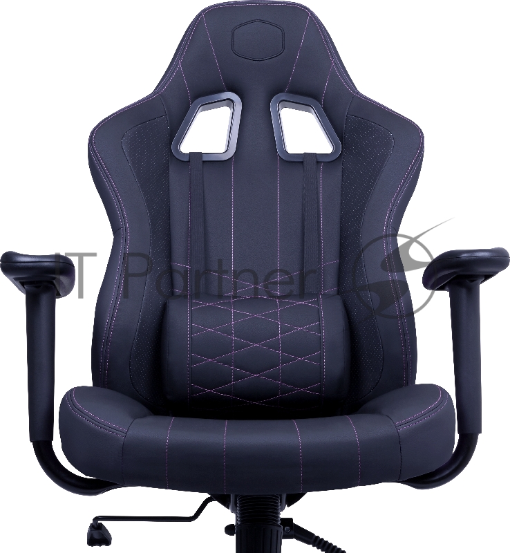 Кресло Cooler Master Caliber E1 Gaming Chair Black