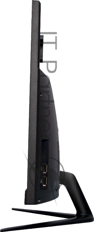 Моноблок IRU Office 23IH5P 23.8 Full HD i5 11400 (2.6) 16Gb SSD256Gb UHDG 730 Free DOS GbitEth WiFi BT 120W Cam черный 1920x1080