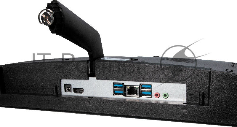 Моноблок IRU Office 23IH5P 23.8 Full HD i5 11400 (2.6) 16Gb SSD256Gb UHDG 730 Free DOS GbitEth WiFi BT 120W Cam черный 1920x1080