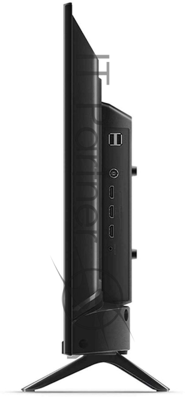 Телевизор Xiaomi MI TV P1 50 (L50M6-6AEU) ELA4620EU, Black, СТБ