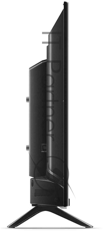 Телевизор Xiaomi MI TV P1 50 (L50M6-6AEU) ELA4620EU, Black, СТБ