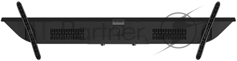 Телевизор Xiaomi MI TV P1 50 (L50M6-6AEU) ELA4620EU, Black, СТБ