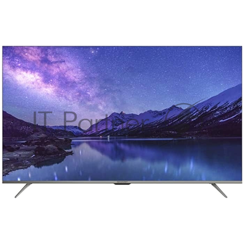 Телевизор LED50 Sharp 4T-C50DL6